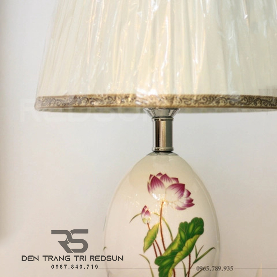 Đèn Bàn Hiện Đại DB-C076