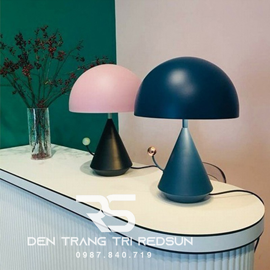 Đèn Bàn Hiện Đại Bắc Âu DB2019