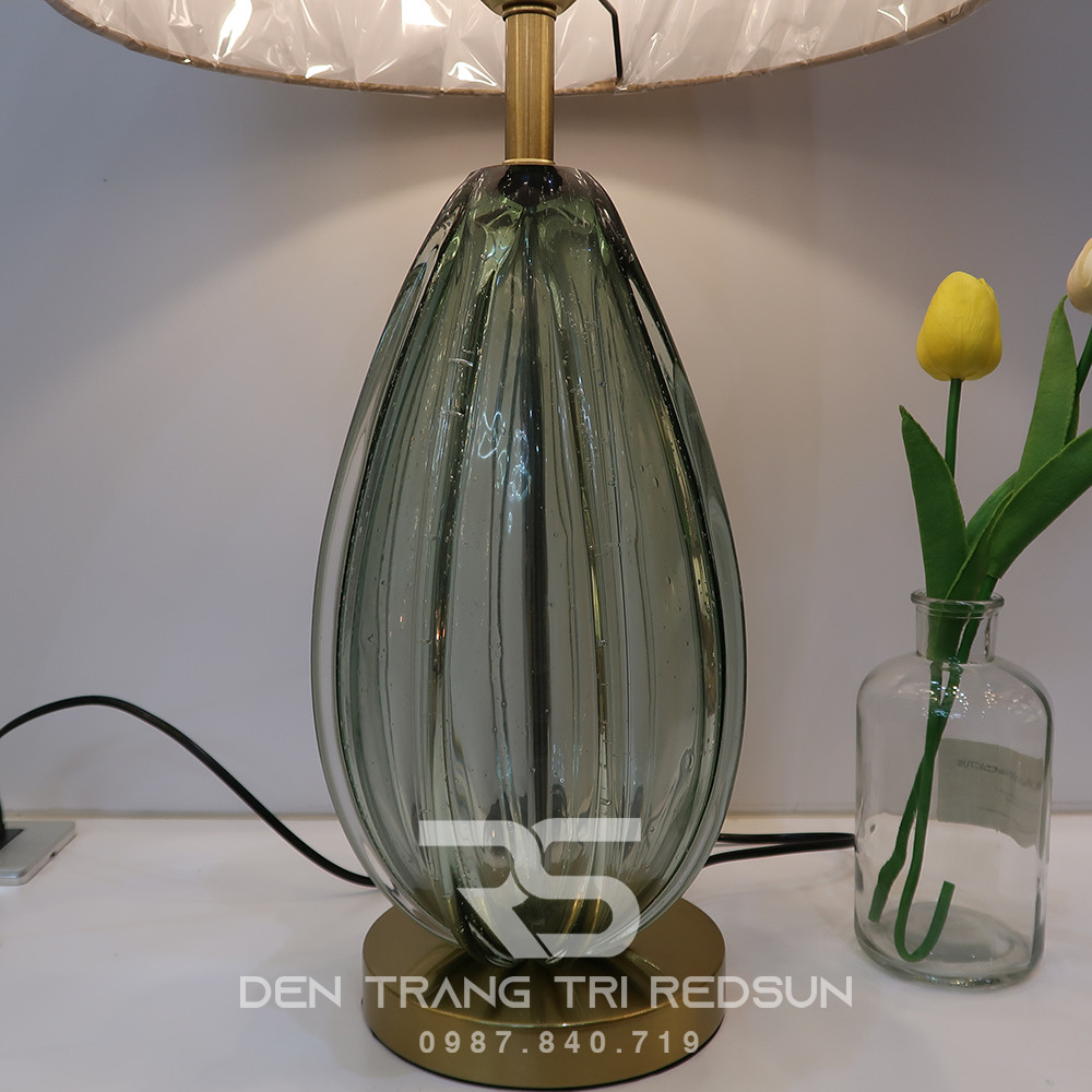 Đèn Bàn Hiện Đại Bắc Âu DB2009