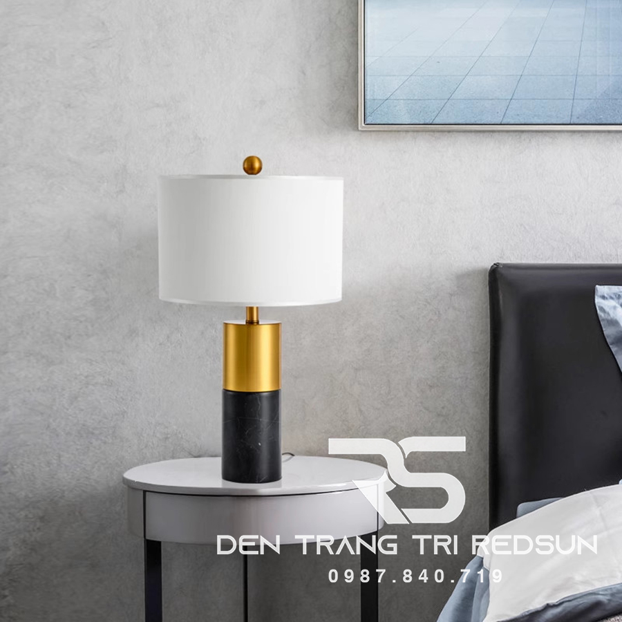 Đèn Bàn Hiện Đại B130