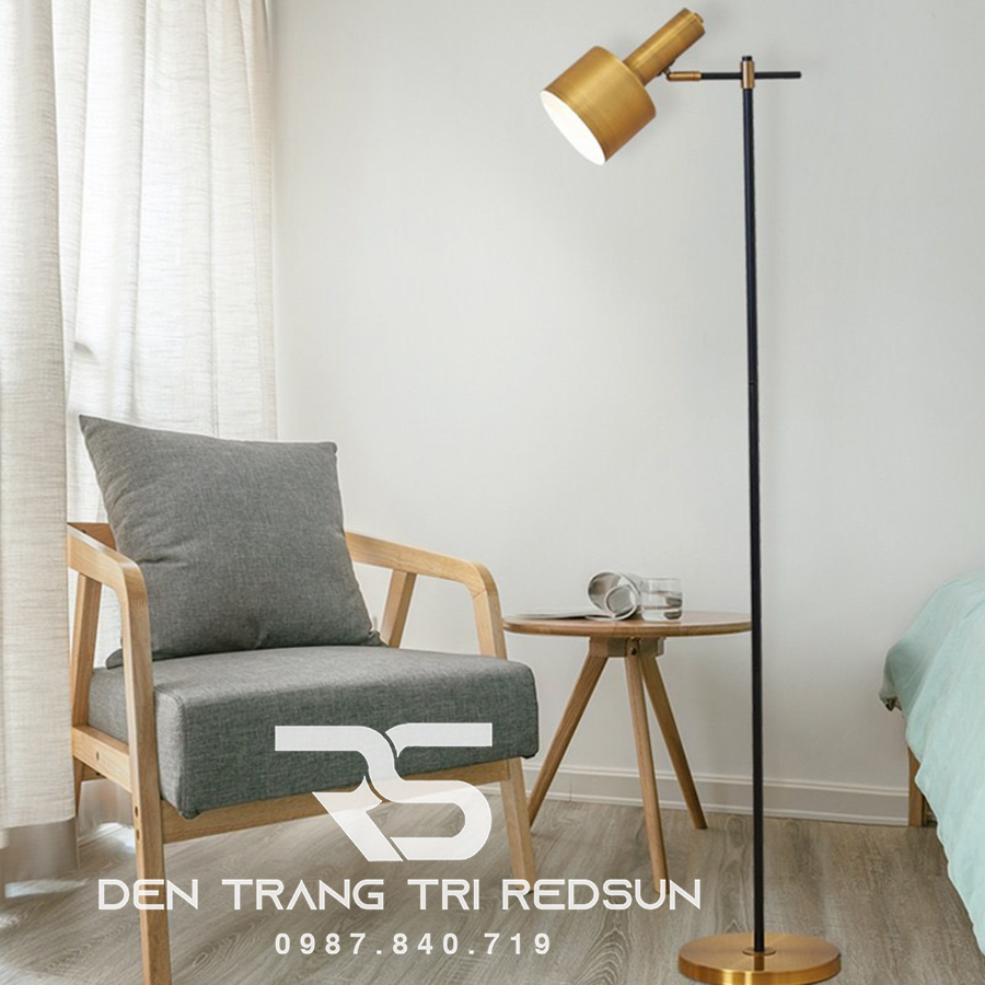 Đèn Sàn Hiện Đại DS-C2087
