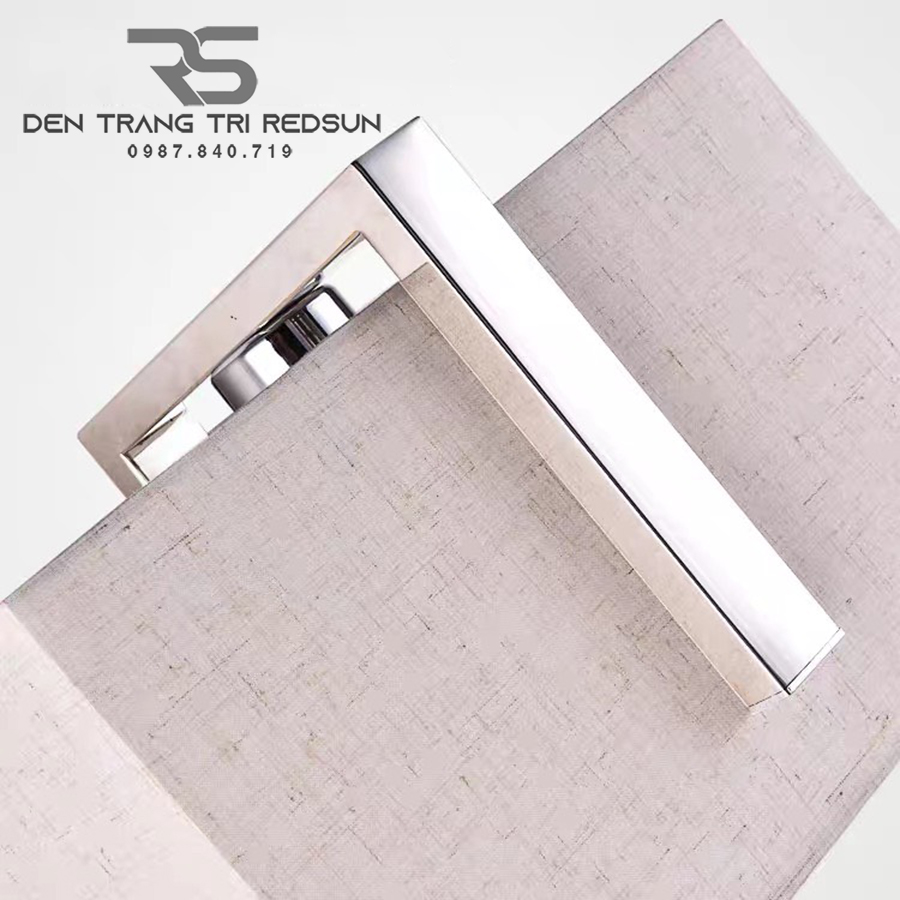 Đèn Tường Hiện Đại Trang Trí Phòng Khách, Phòng Ngủ Phong Cách Bắc Âu DT-1002