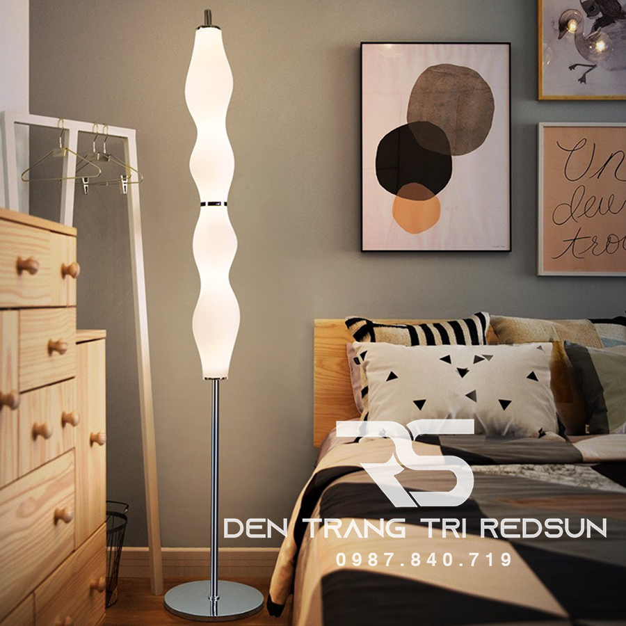 Đèn Sàn Hiện Đại DS2033