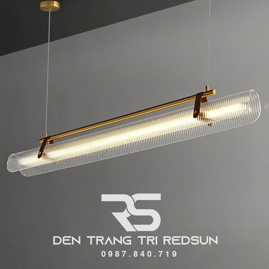 Đèn Thả Bàn Ăn Hiện Đại Phong Cách Bắc Âu DC-T085