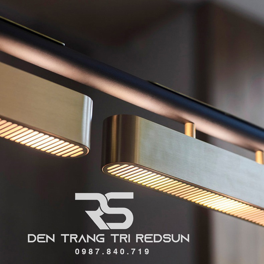 Đèn Thả Bàn Ăn Hiện Đại Phong Cách Bắc Âu DC-T084
