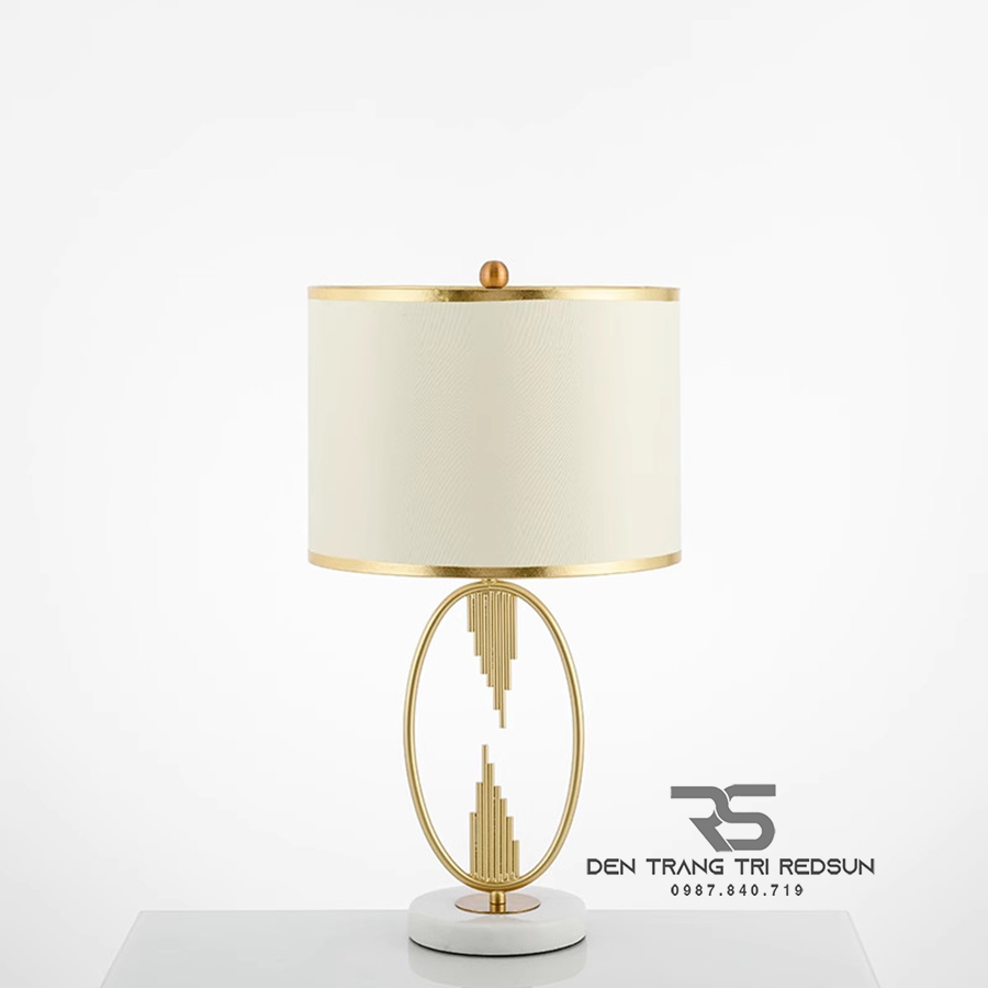 Đèn Bàn Hiện Đại DB-C6627