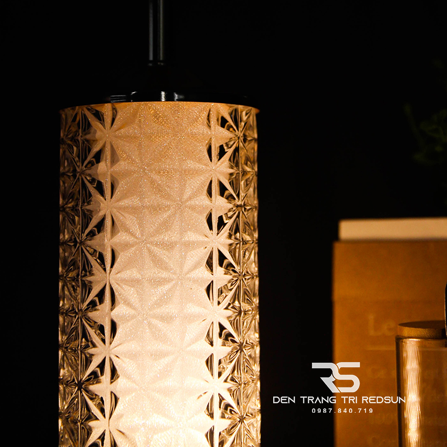 Đèn Bàn Hiện Đại DB-C521