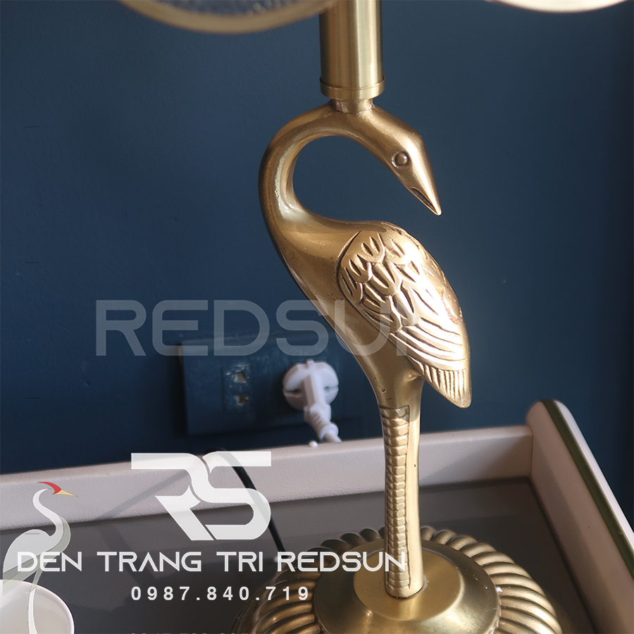 Đèn Bàn Hiện Đại DB-C506