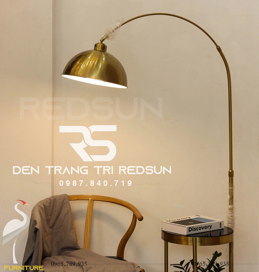 Đèn Sàn Hiện Đại DS-C1026