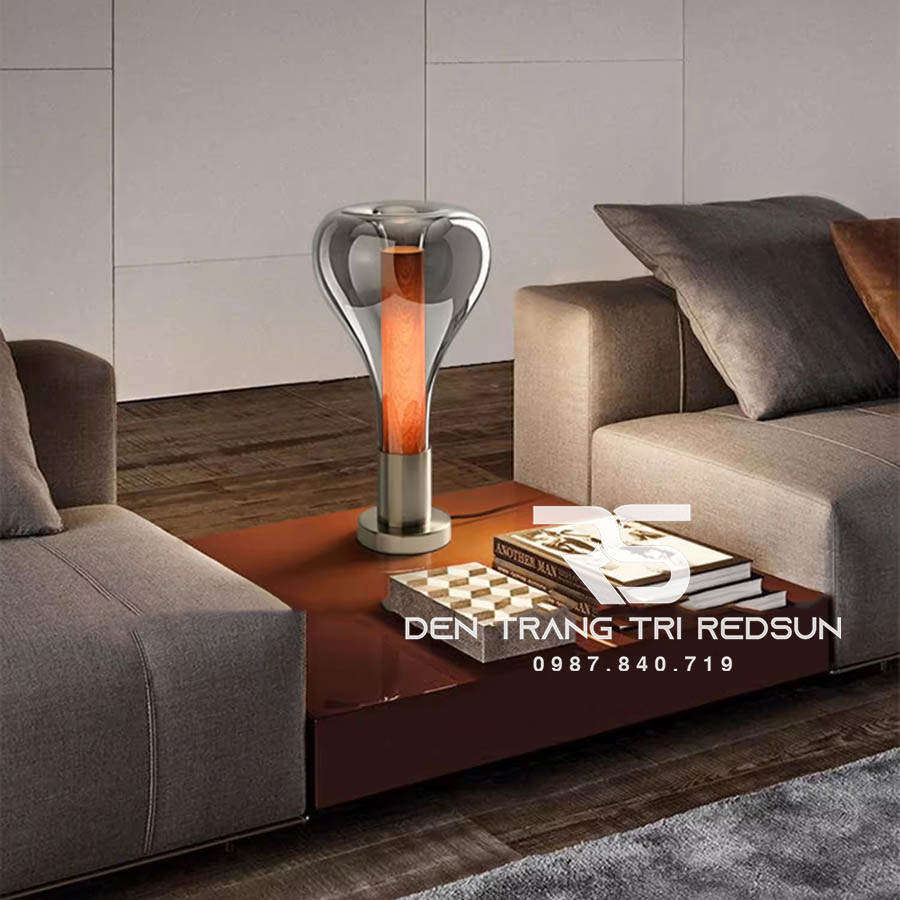Đèn Bàn Hiện Đại Bắc Âu DB2097