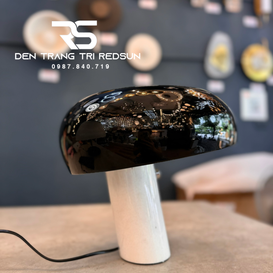 Đèn Bàn Hiện Đại Bắc Âu DB2034