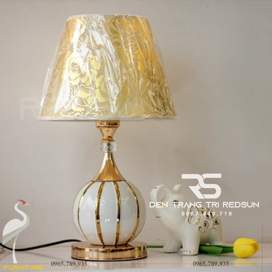 Đèn Bàn Hiện Đại DB-C2112