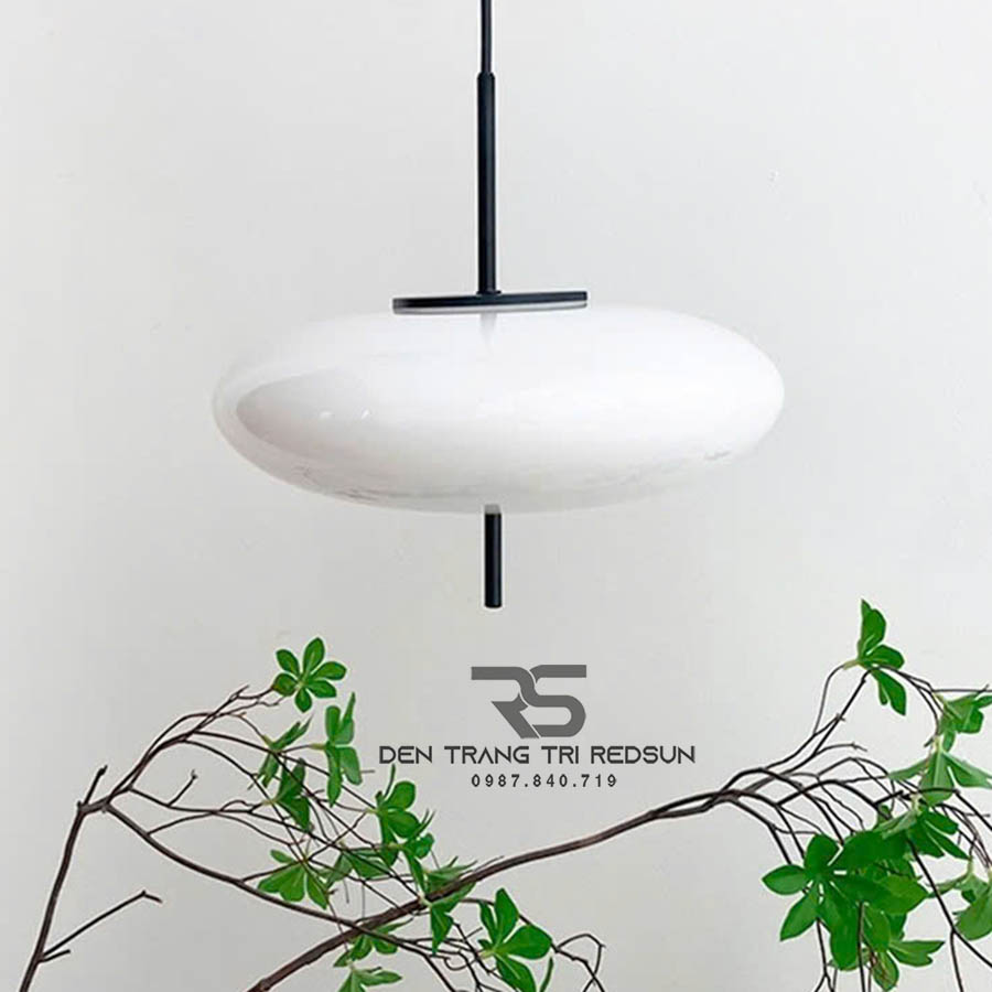 Đèn Thả Trần Hiện Đại Phong Cách Bắc Âu CDT-L018