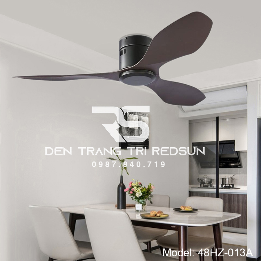 quat-tran-den-trang-tri-phong-khach-phong-ngu-48hz-013a