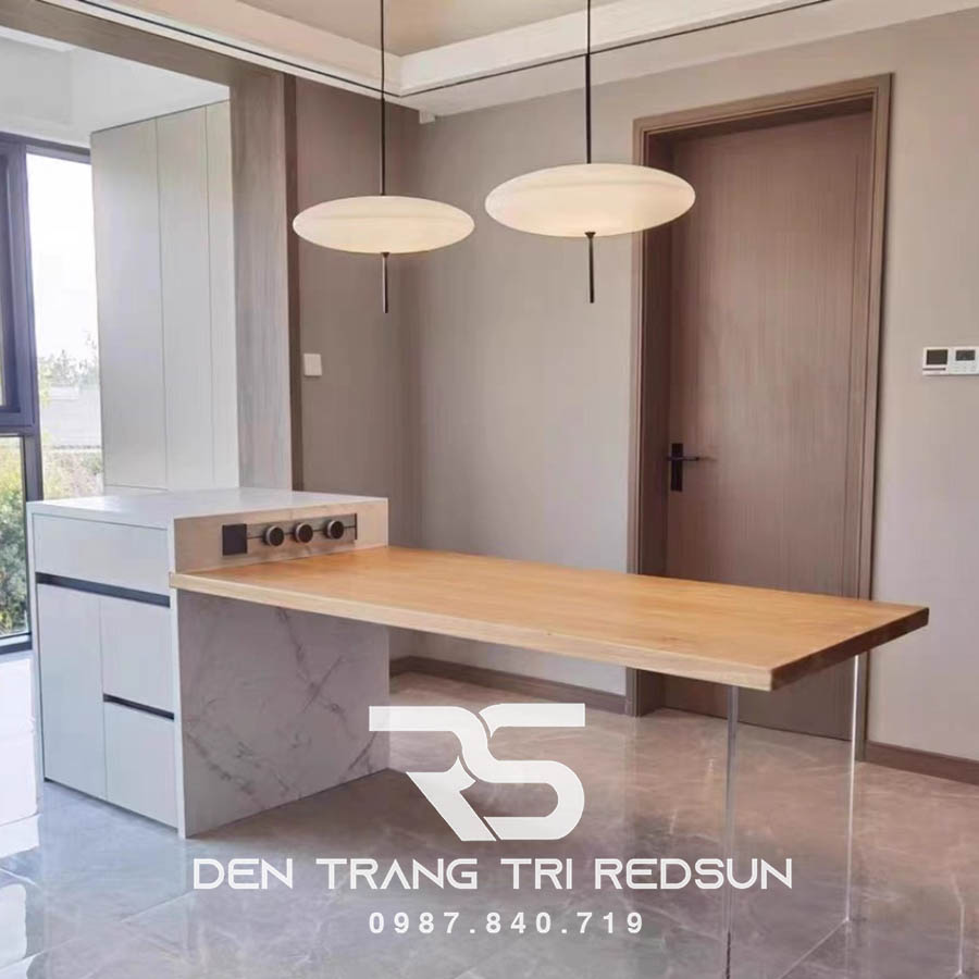 Đèn Thả Trần Hiện Đại Phong Cách Bắc Âu CDT-L018