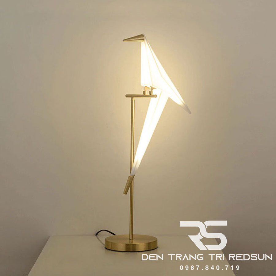 Đèn Bàn hiện Đại Bắc Âu DB2089