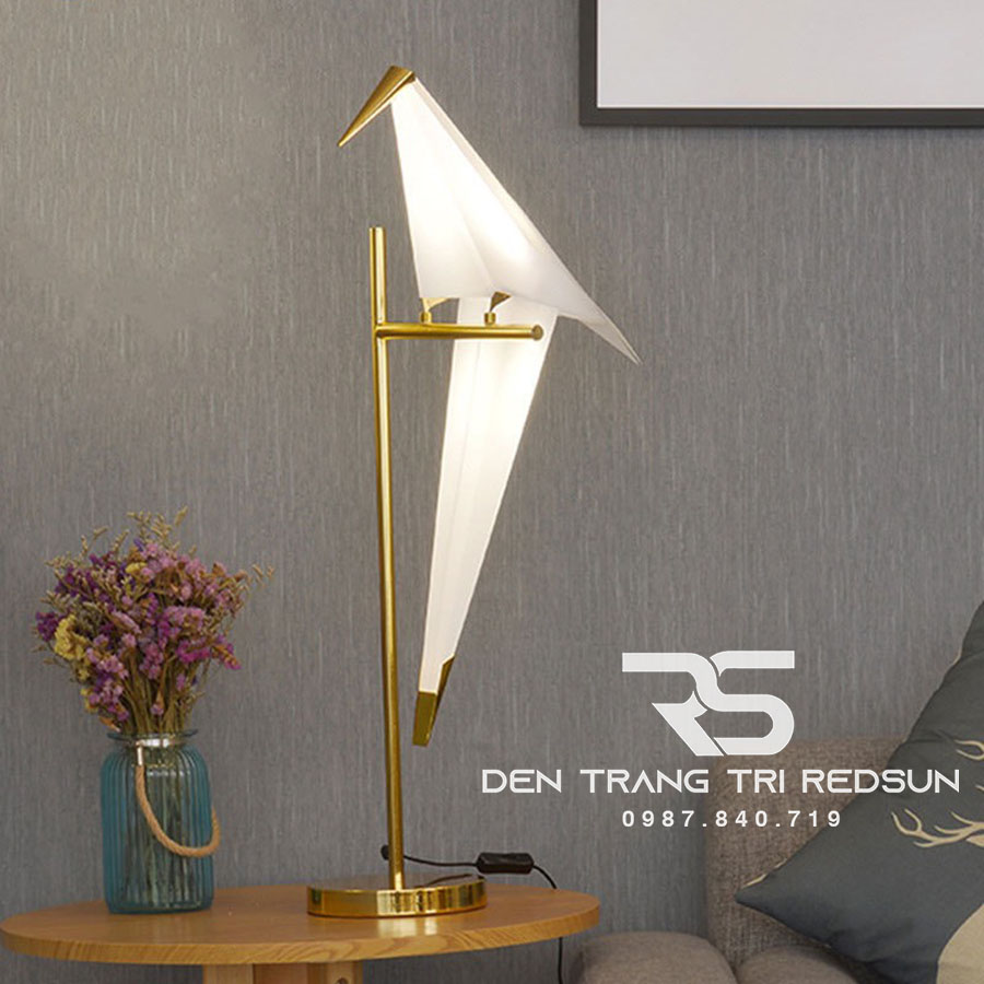 Đèn Bàn hiện Đại Bắc Âu DB2089