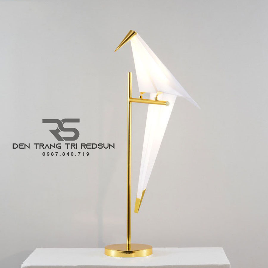 Đèn Bàn hiện Đại Bắc Âu DB2089