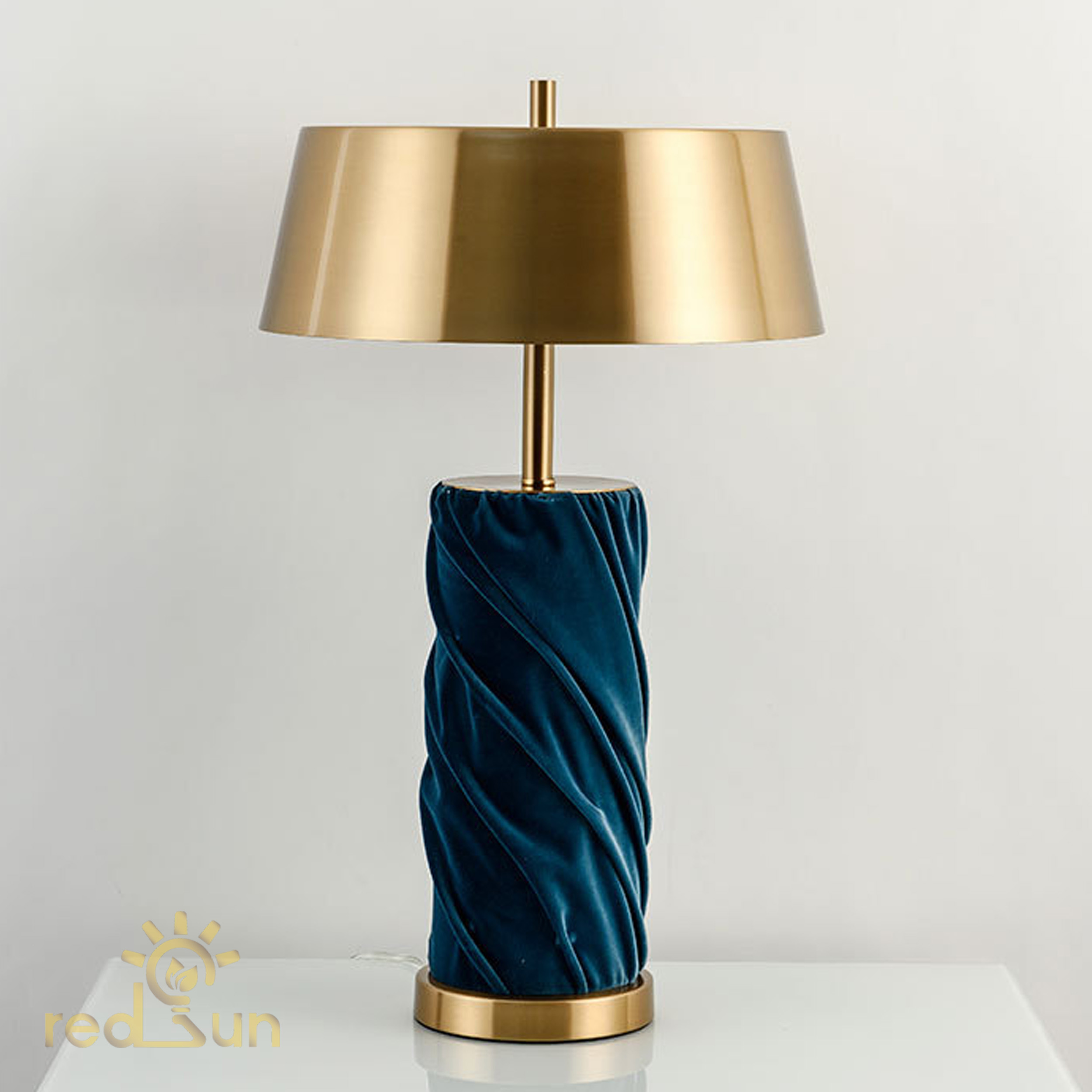 Đèn Bàn Hiện Đại DB2028