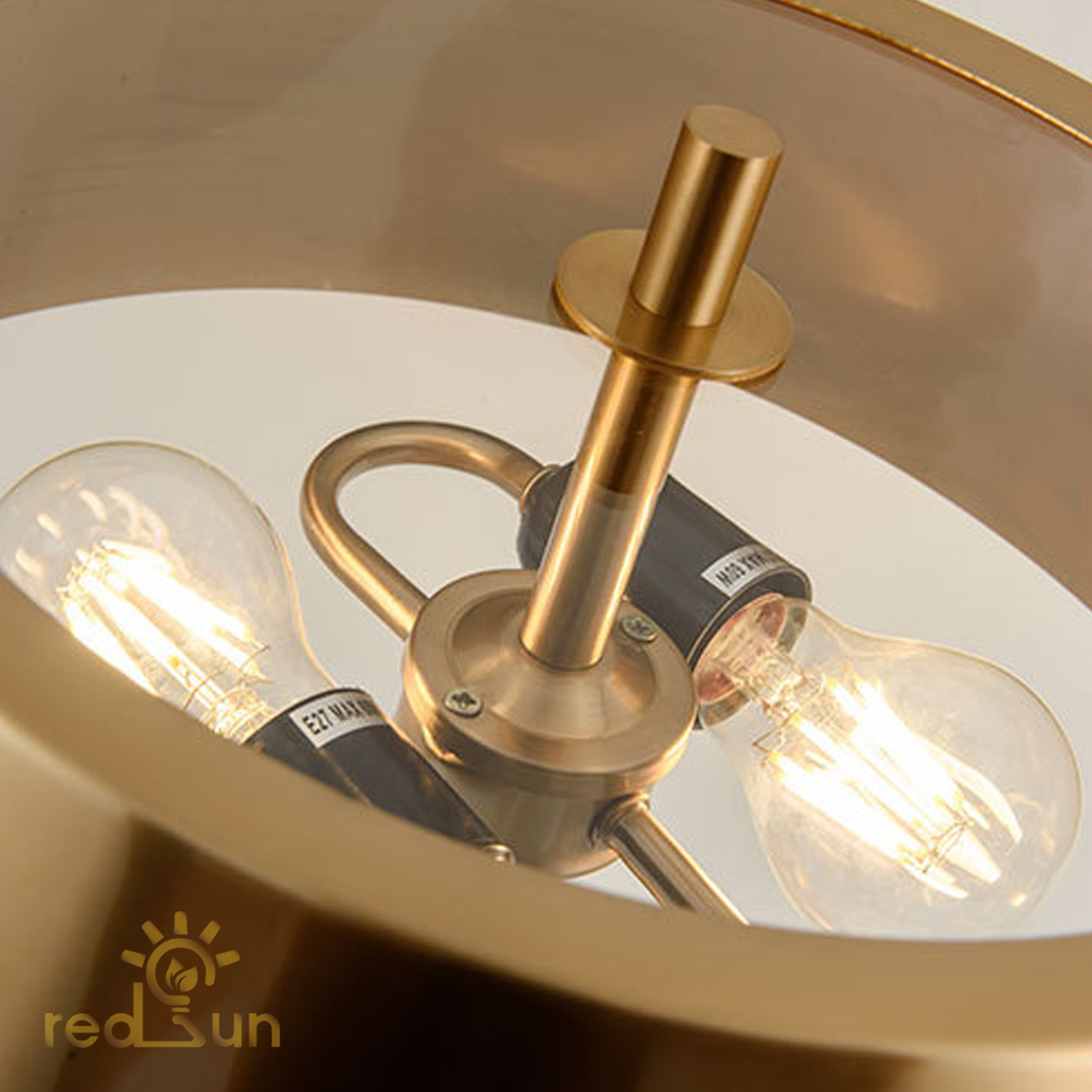 Đèn Bàn Hiện Đại DB2028