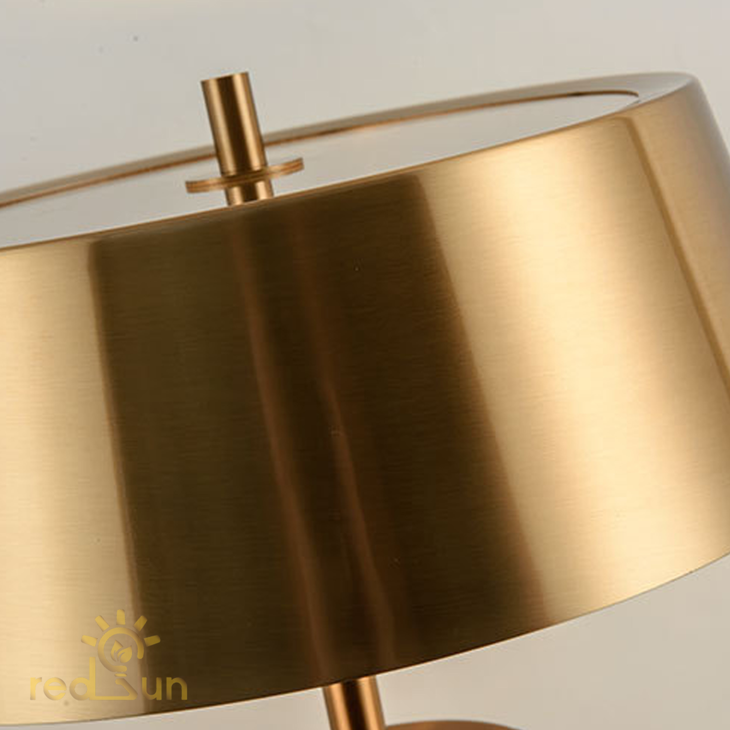 Đèn Bàn Hiện Đại DB2028