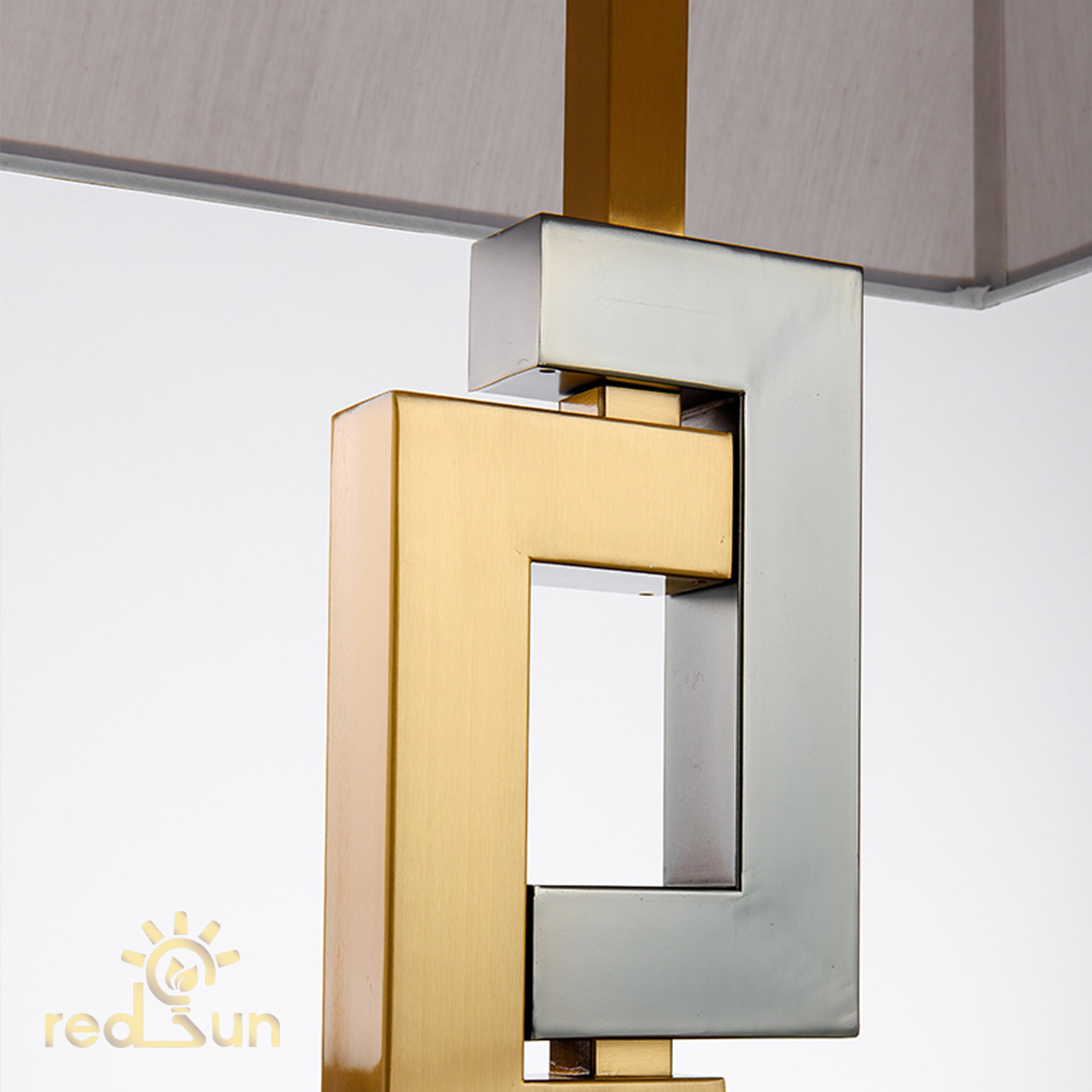 Đèn Bàn Hiện Đại DB2027