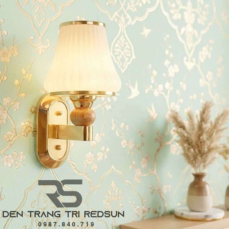 Đèn Tường Hiện Đại Trang Trí Phòng Khách, Cầu Thang DT-C3263