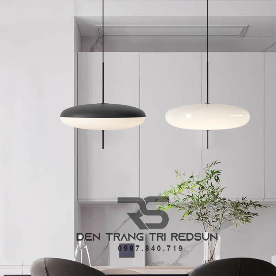 Đèn Thả Trần Hiện Đại Phong Cách Bắc Âu CDT-L018