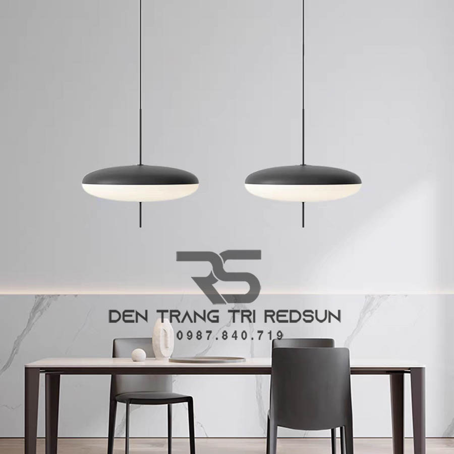Đèn Thả Trần Hiện Đại Phong Cách Bắc Âu CDT-L018