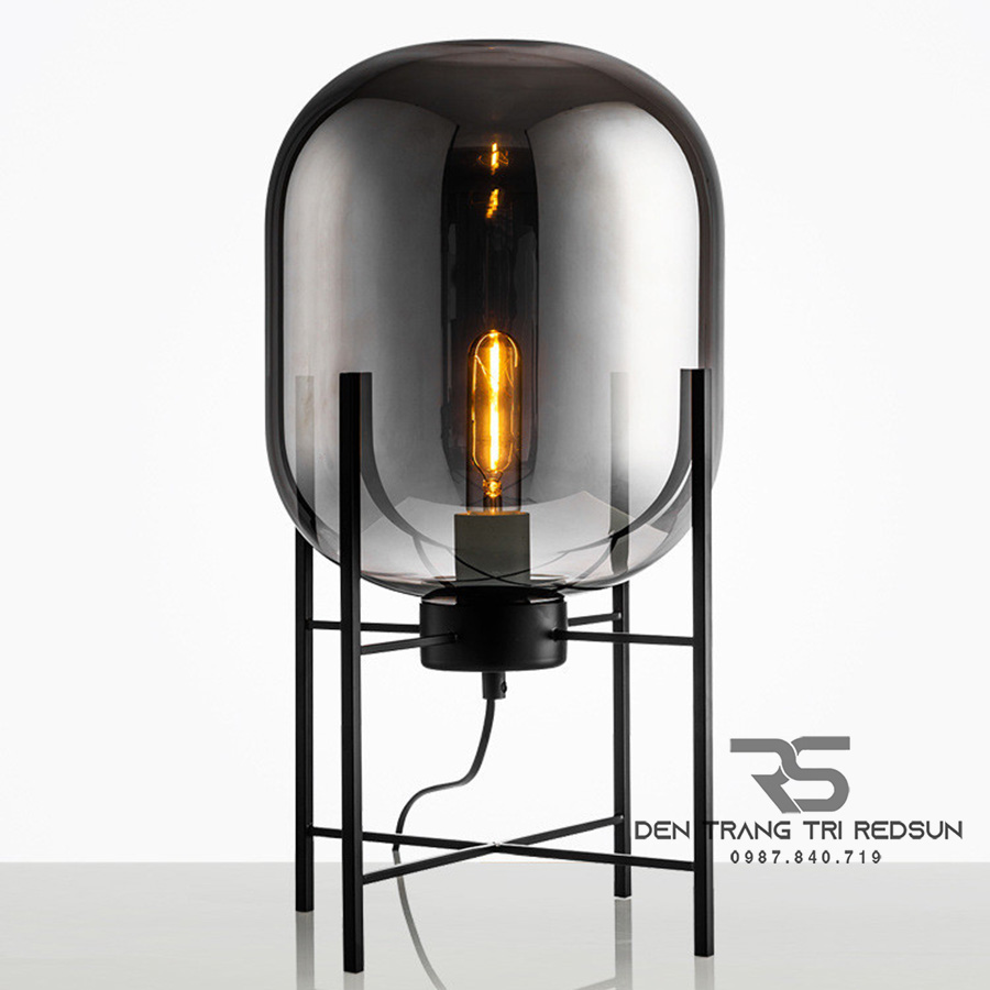 Đèn Bàn Hiện Đại Bắc Âu DB2075