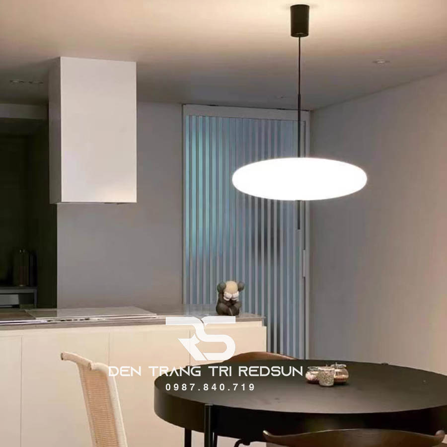 Đèn Thả Trần Hiện Đại Phong Cách Bắc Âu CDT-L018