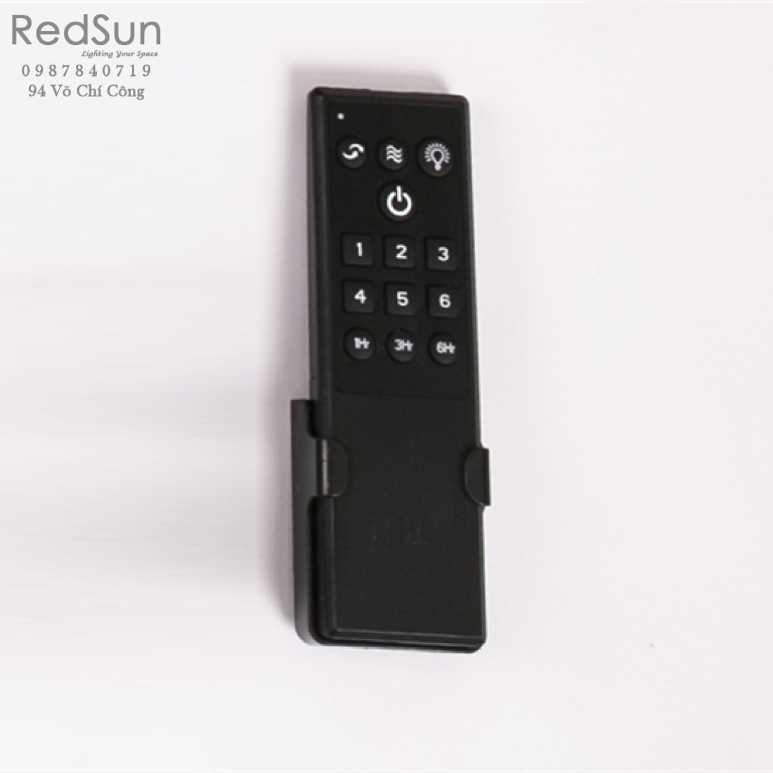 Quạt trần đèn KaiyoKukan KYO-021