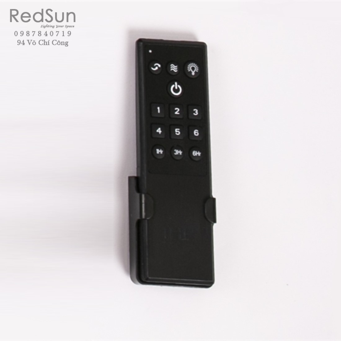 Quạt trần đèn KaiyoKukan TOKY-5025