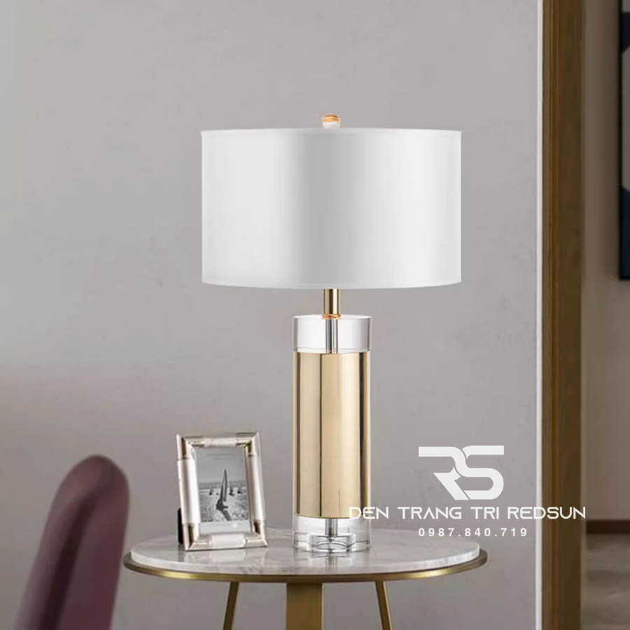 Đèn Bàn Hiện Đại Bắc Âu DB2090