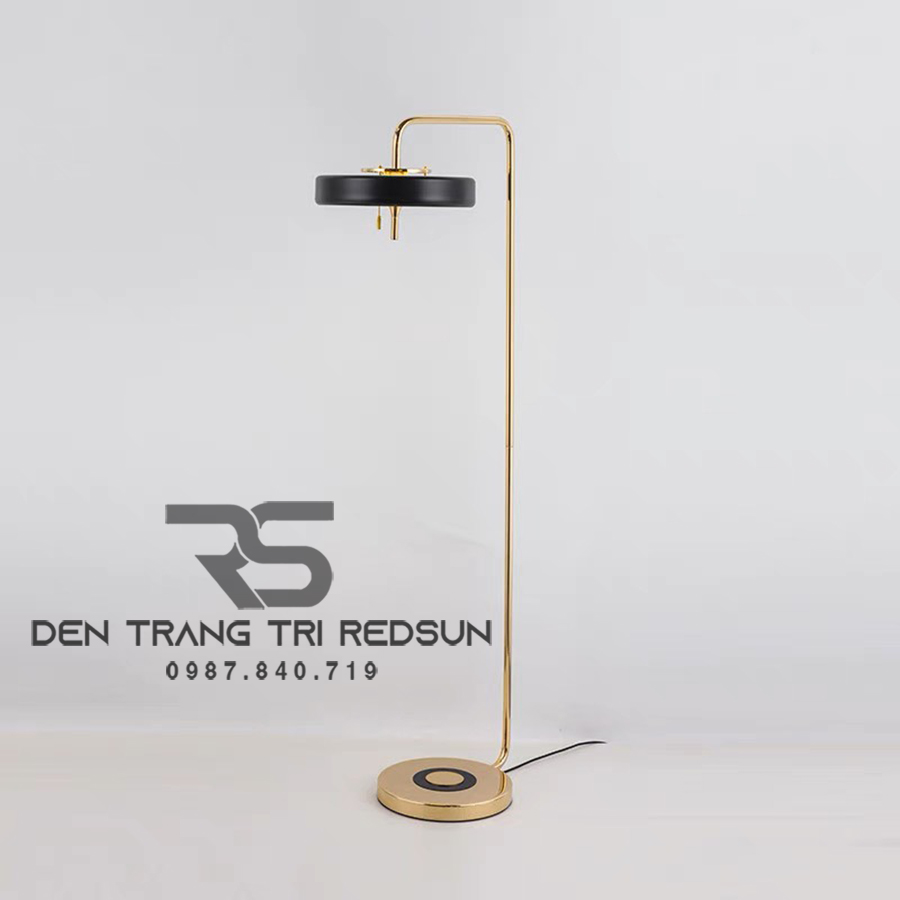 Đèn Sàn Hiện Đại DS2009