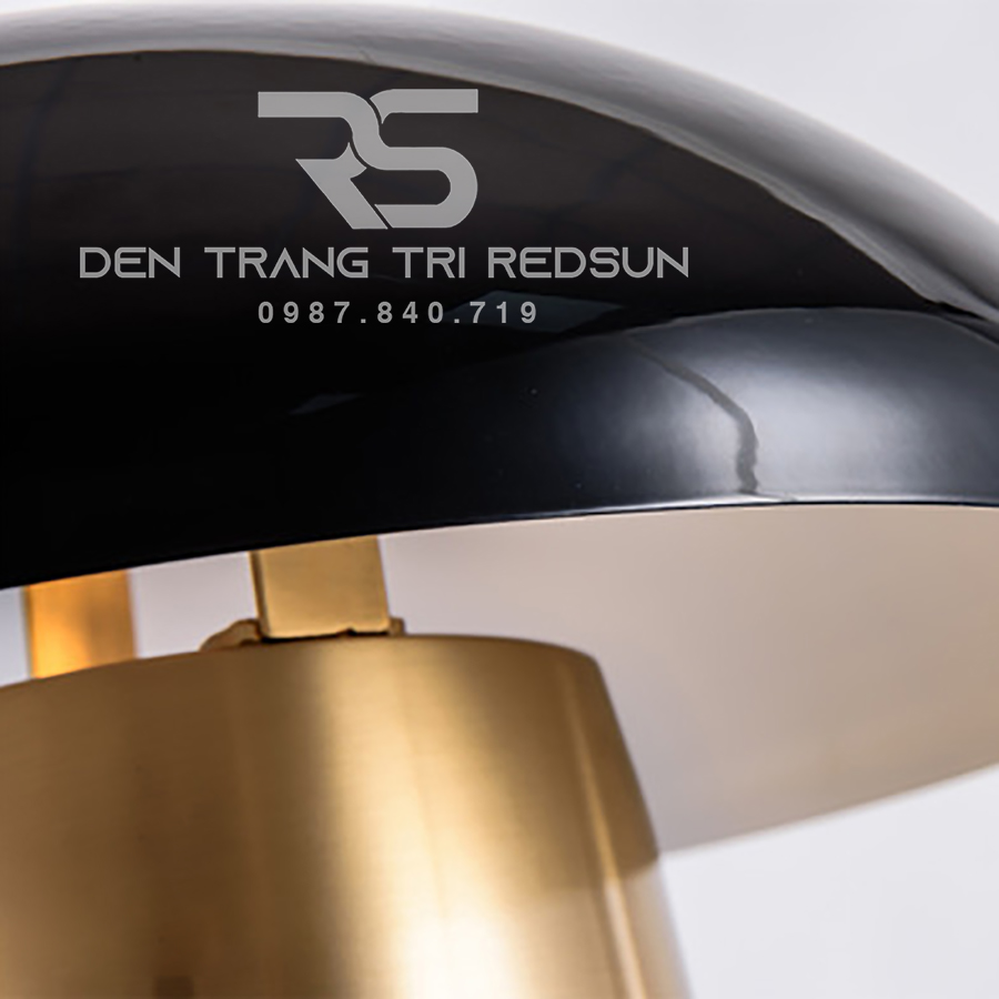 Đèn Bàn Hiện Đại Bắc Âu DB2040