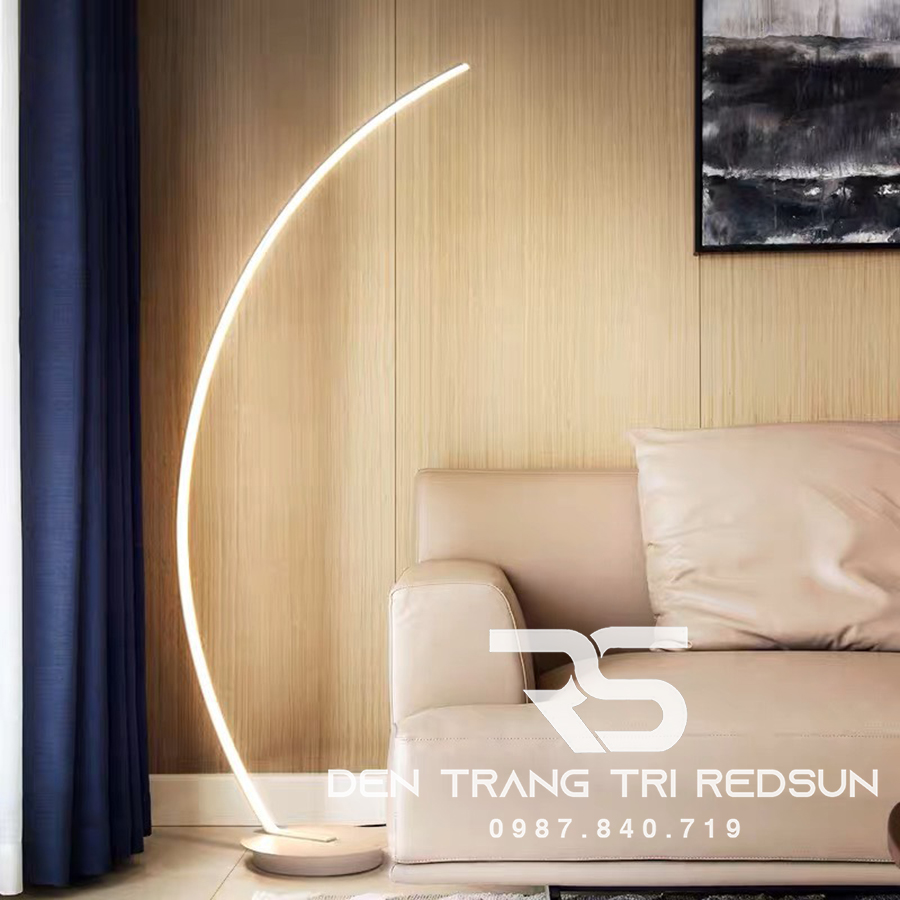 Đèn Sàn Hiện Đại DS2028
