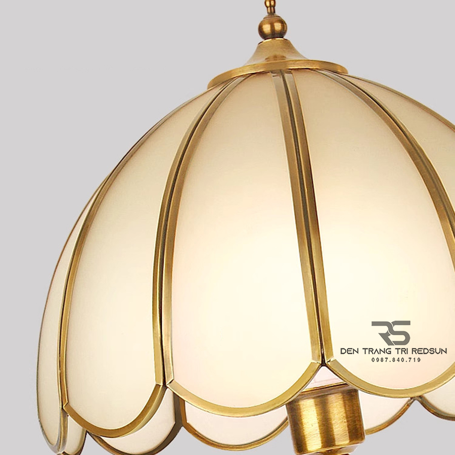 Đèn Bàn Hiện Đại DB-C504