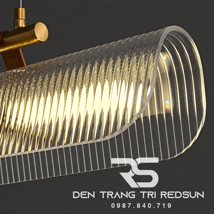 Đèn Thả Bàn Ăn Hiện Đại Phong Cách Bắc Âu DC-T085