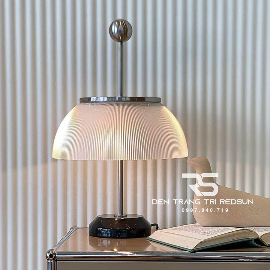 Đèn Bàn Hiện Đại Bắc Âu DB2076