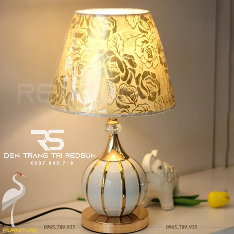 Đèn Bàn Hiện Đại DB-C2112