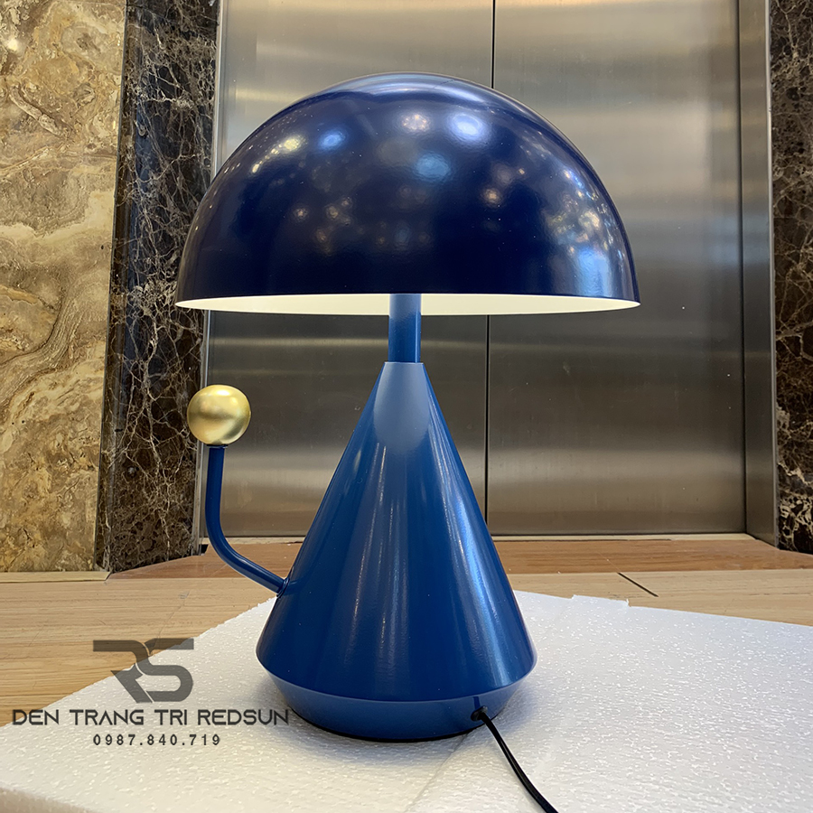 Đèn Bàn Hiện Đại Bắc Âu DB2019