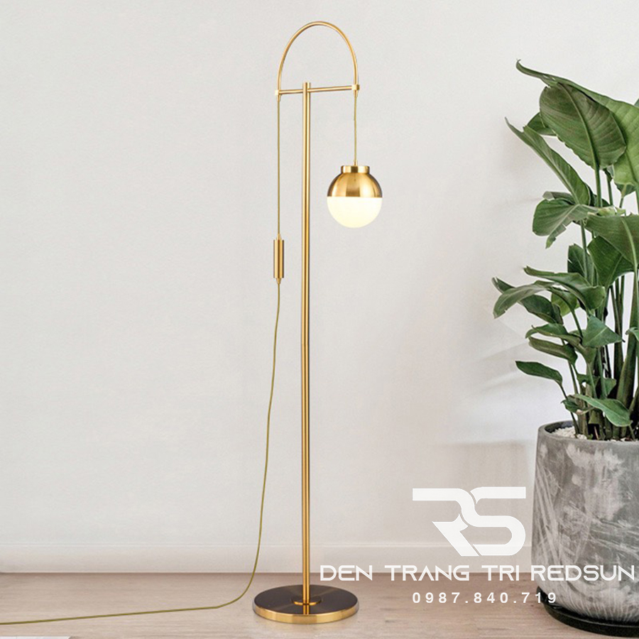 Đèn Sàn Hiện Đại DS-C2090