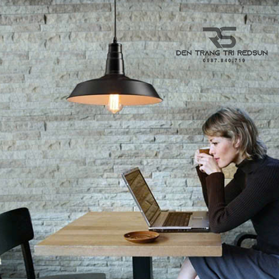 Đèn Thả Chao Hiện Đại Lắp Phòng Bếp, Phòng Ngủ, Quán Cà Phê, Nhà Hàng TH727