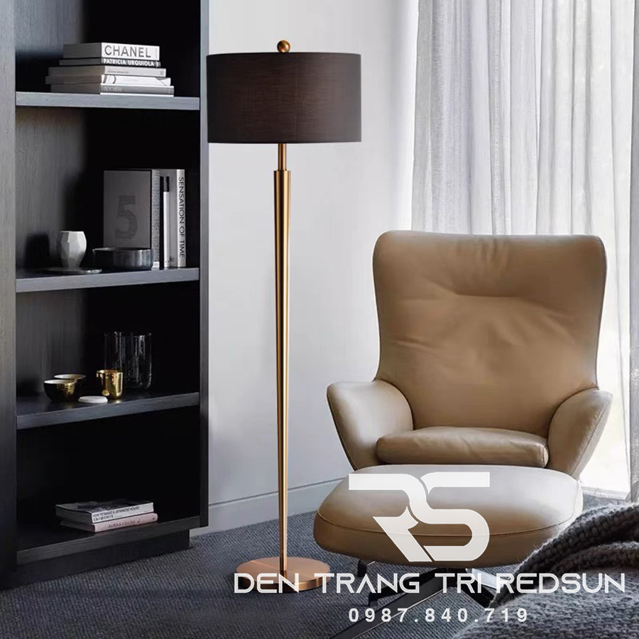 Đèn Sàn Hiện Đại DS2021