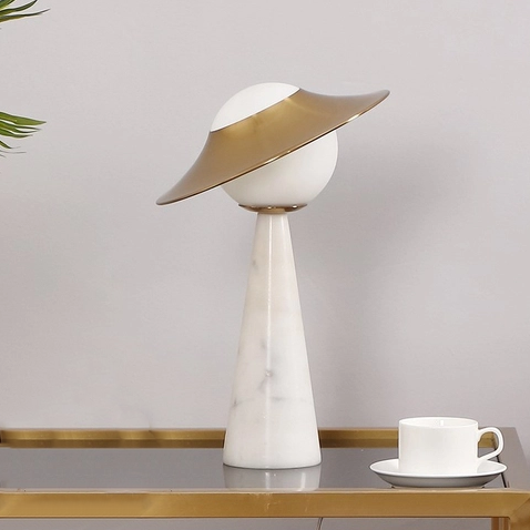 Đèn Bàn Hiện Đại Bắc Âu DB2015