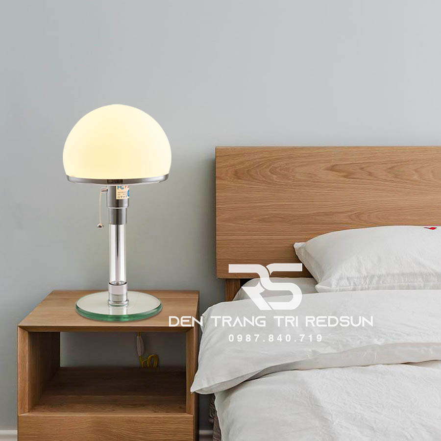 Đèn Bàn Hiện Đại Bắc Âu DB2095