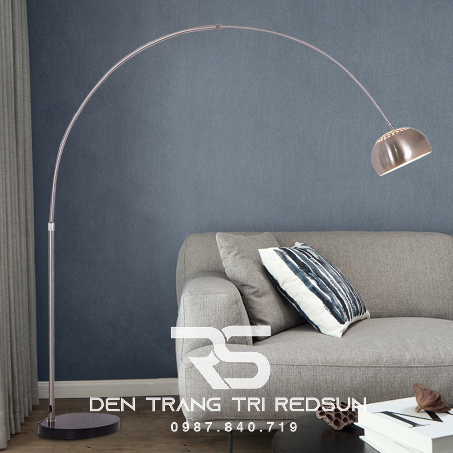 Đèn Sàn Hiện Đại DS-C800-3