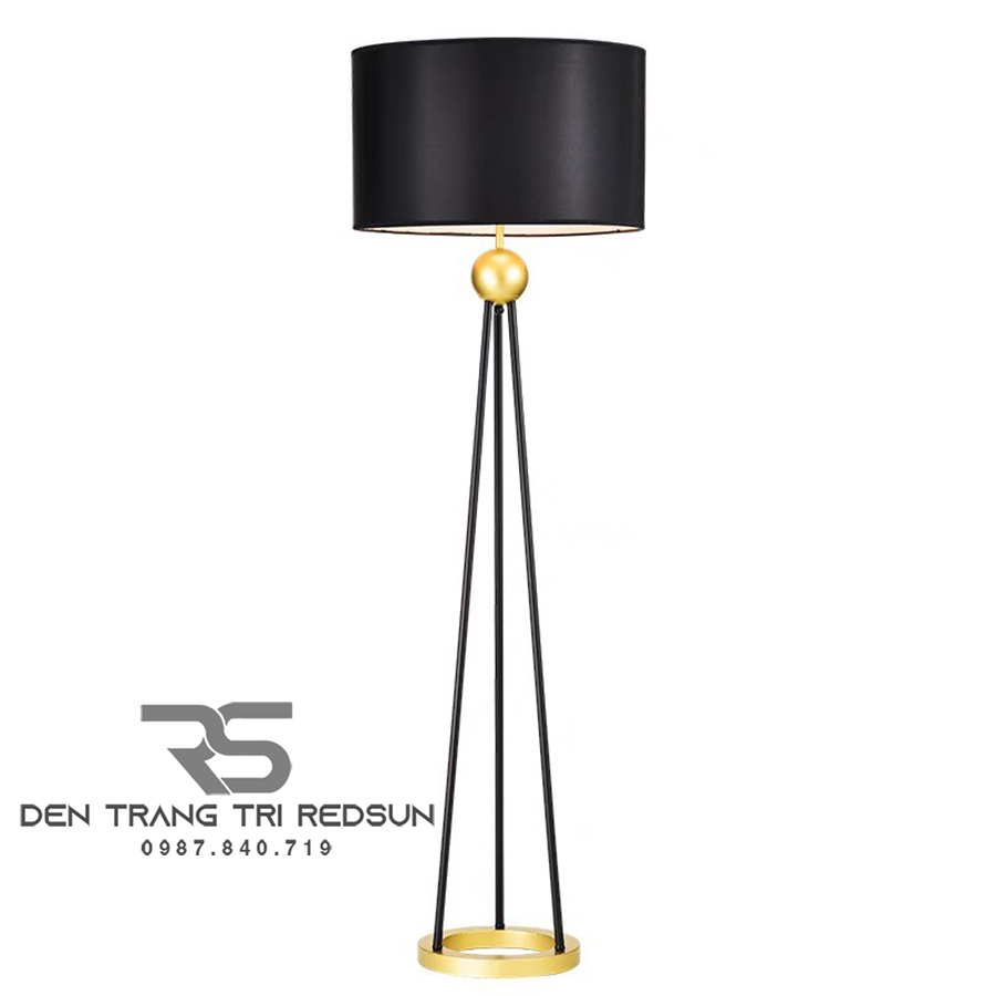 Đèn Sàn Hiện Đại DS2019