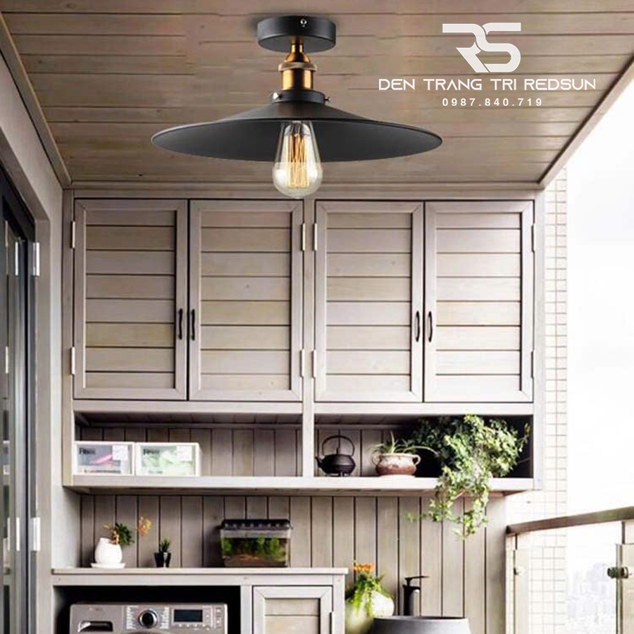 Đèn Thả Chao Hiện Đại Lắp Phòng Bếp, Phòng Ngủ, Quán Cà Phê, Nhà Hàng TH724